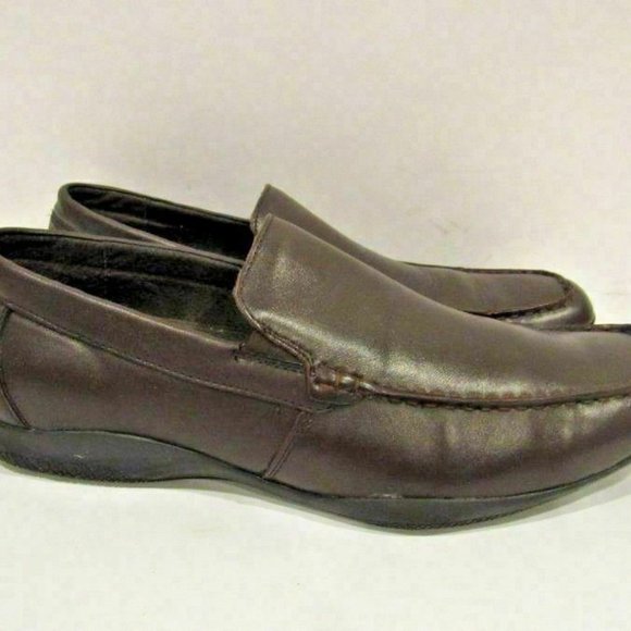 Via Spiga | Shoes | Via Spiga Studio Sz 5m Loafer Mens Shoes 